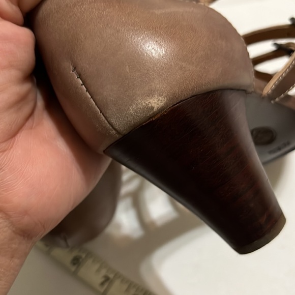 Sofft Solana women’s heeled sandals - Picture 7 of 8